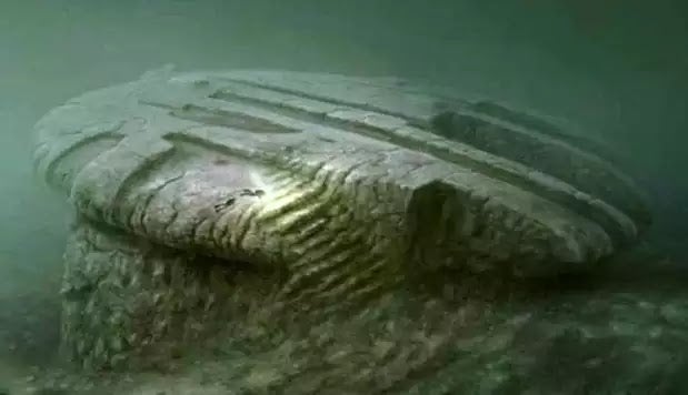 Είναι 14.000 ετών και βρέθηκε στη Βαλτική Θάλασσα – Δείτε στο βίντεο τι είναι